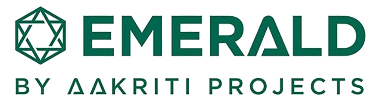 Emerald by Aakriti Projects